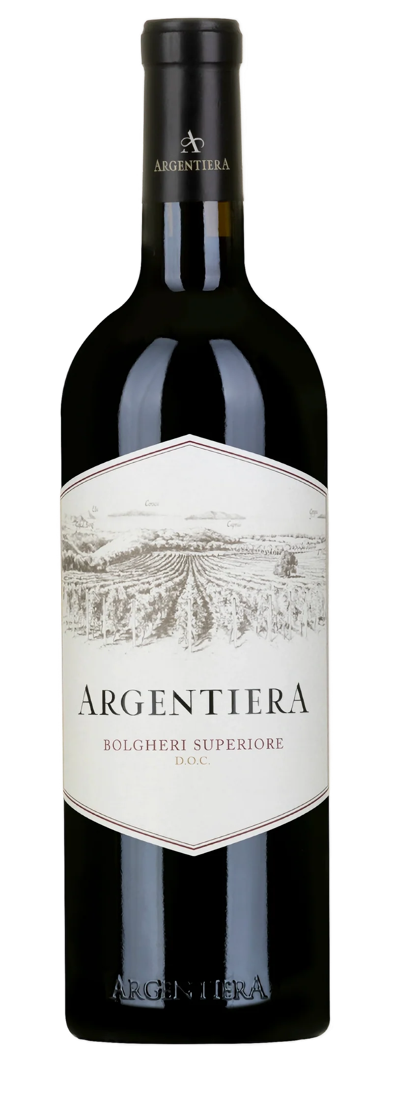 Tenuta Argentiera - Argentiera Bolgheri