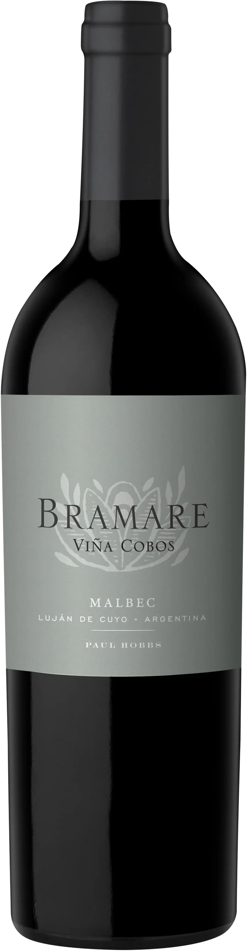 Bramare Vina Cobos Malbec Lujan de Cuyo