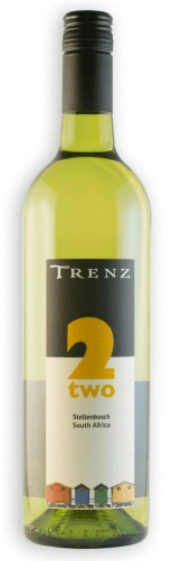 Trenz 2two Sauvignon Blanc trocken
