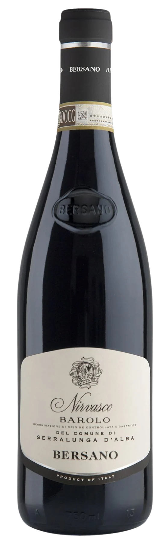 Bersano Nirvasco Barolo DOCG