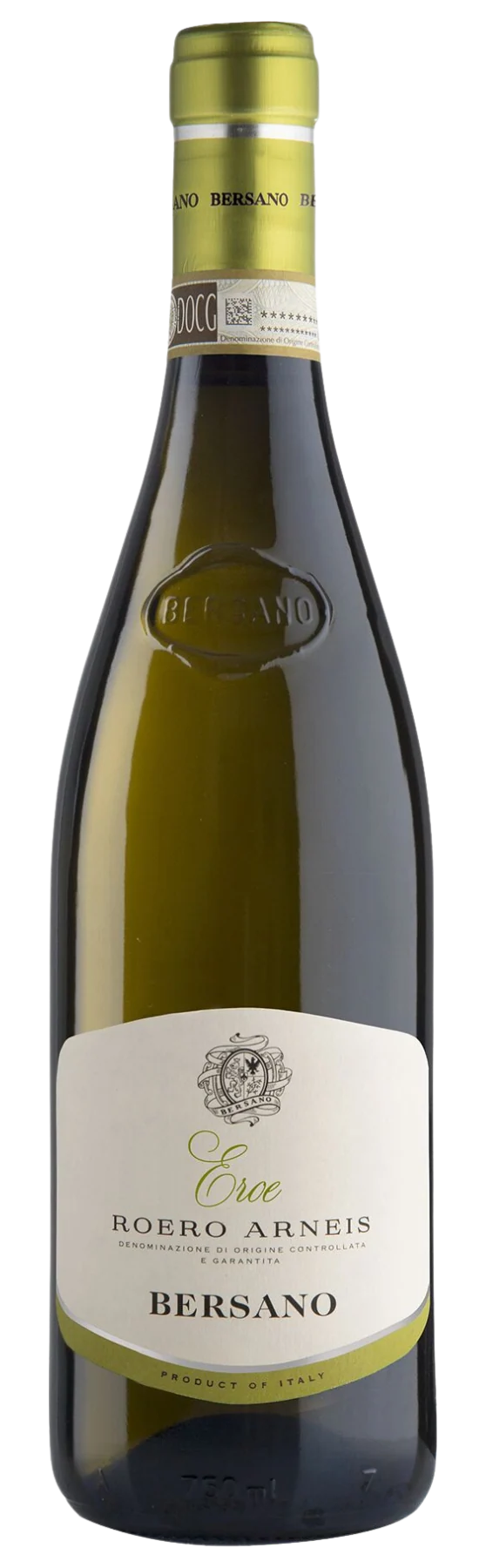 Bersano Eroe Roero Arneis DOCG