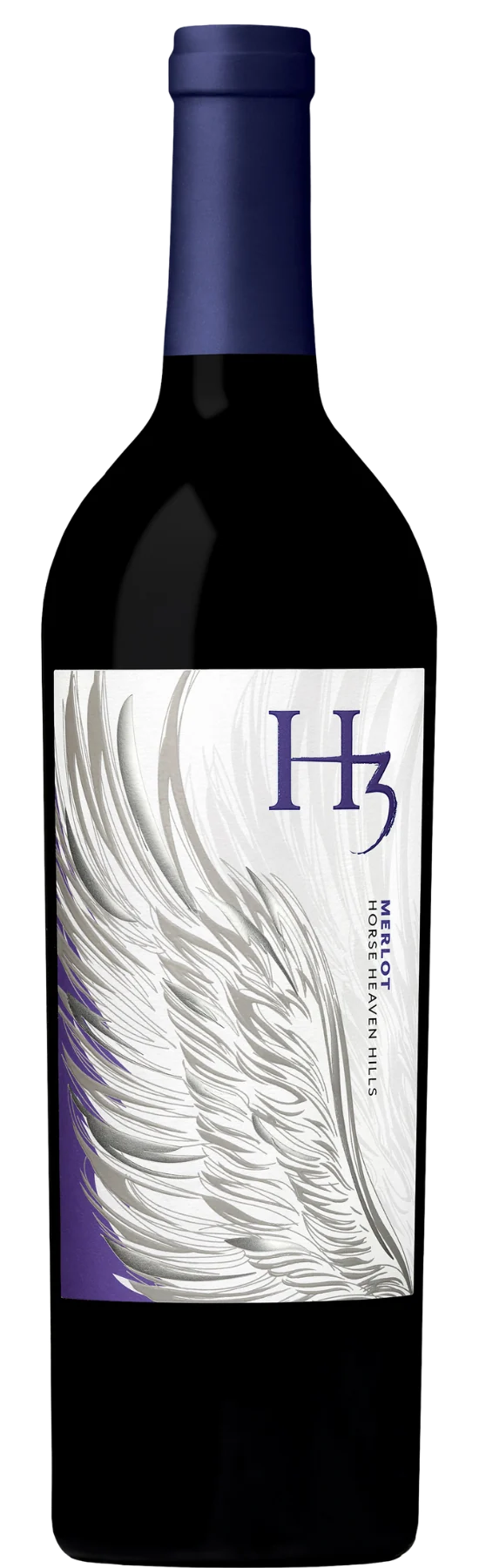 H3 Horse Heaven Hills Merlot