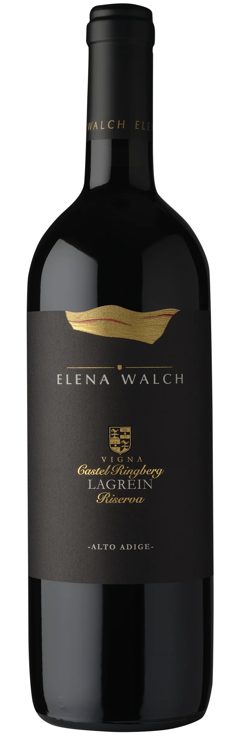 Elena Walch Lagrein Riserva Castel Ringberg