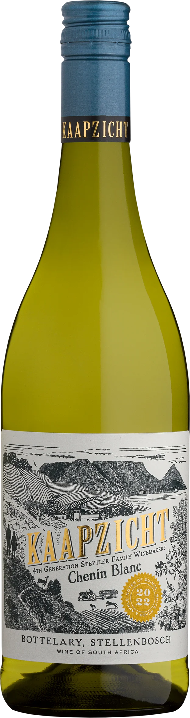 Kaapzicht Chenin Blanc