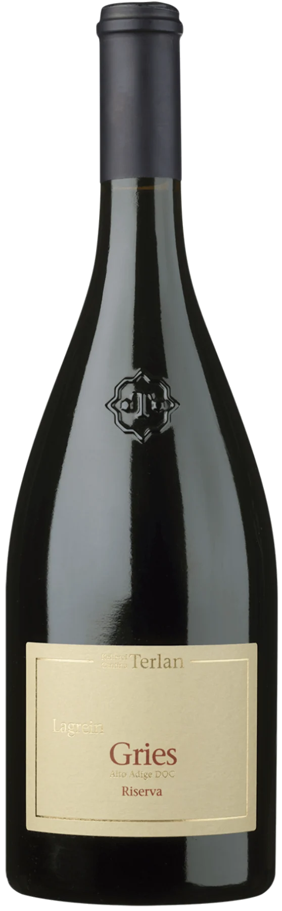 Cantina Terlan Gries Lagrein DOC Riserva