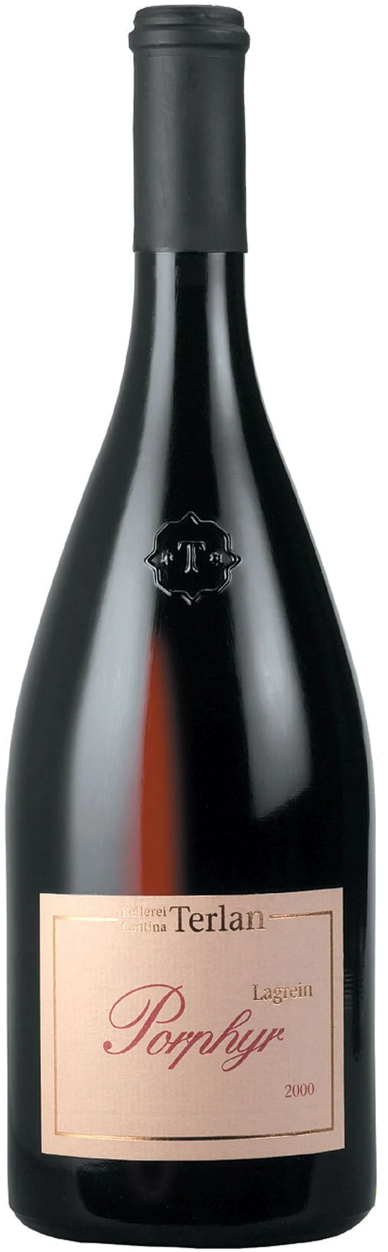 Porphyr Lagrein DOC Riserva