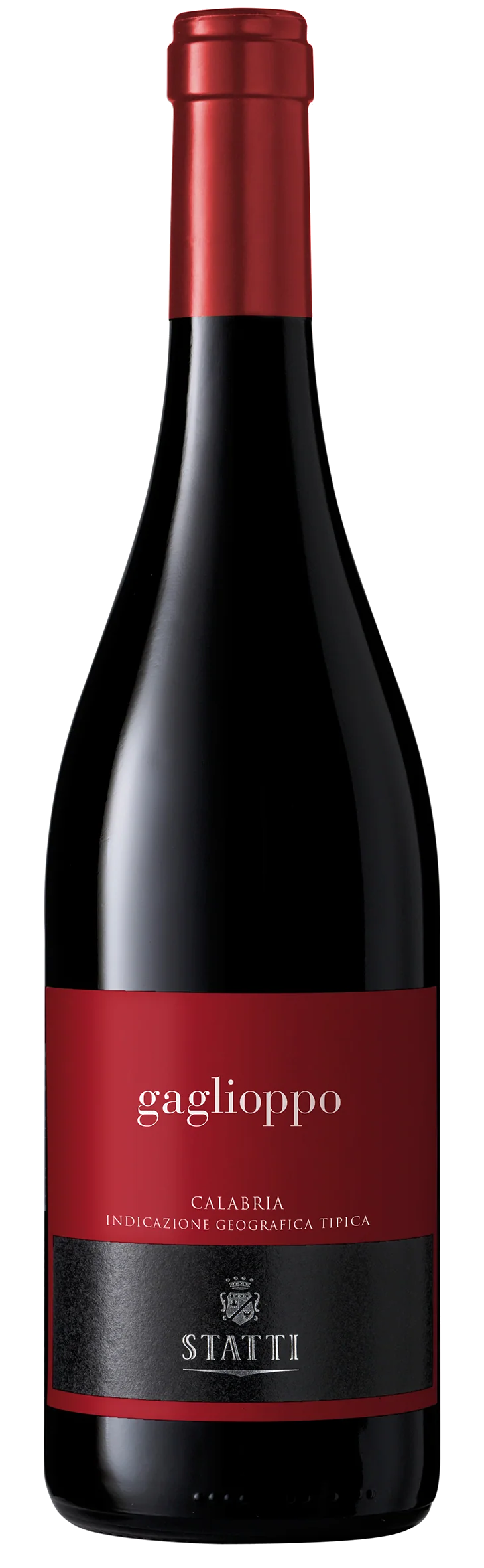 Statti Gaglioppo Rosso