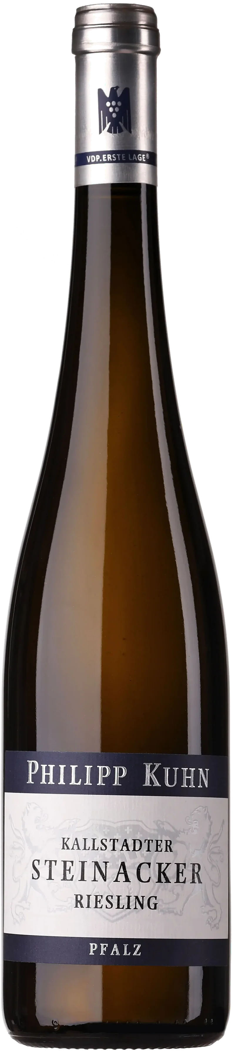 Philipp Kuhn Steinacker Riesling Erste Lage trocken