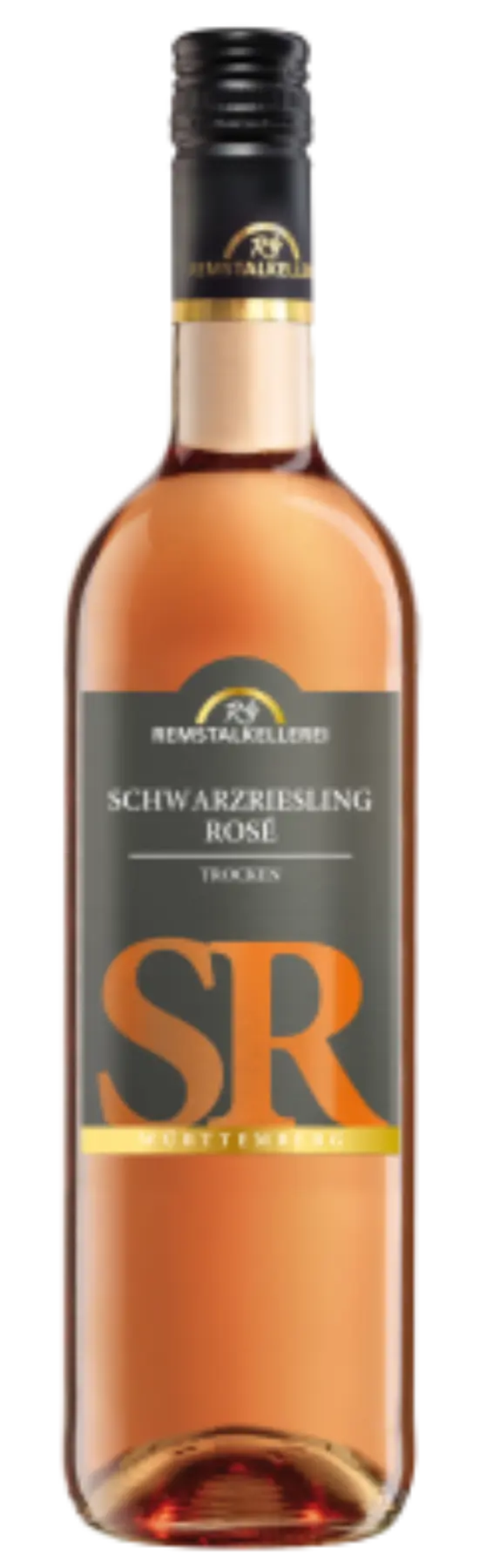 Schwarzriesling Rose´ SR trocken