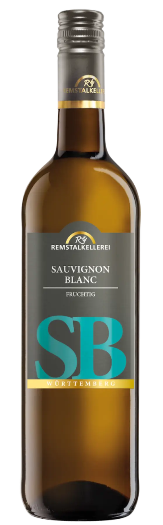 Sauvignon Blanc SB fruchtig