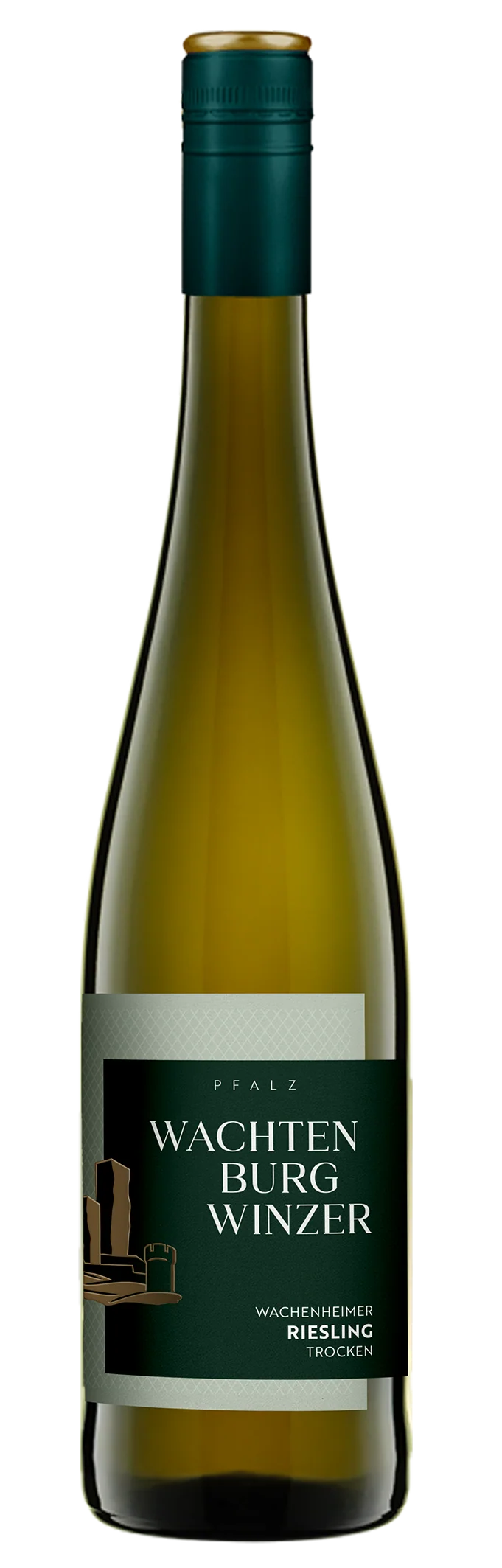 Wachenheimer Riesling trocken