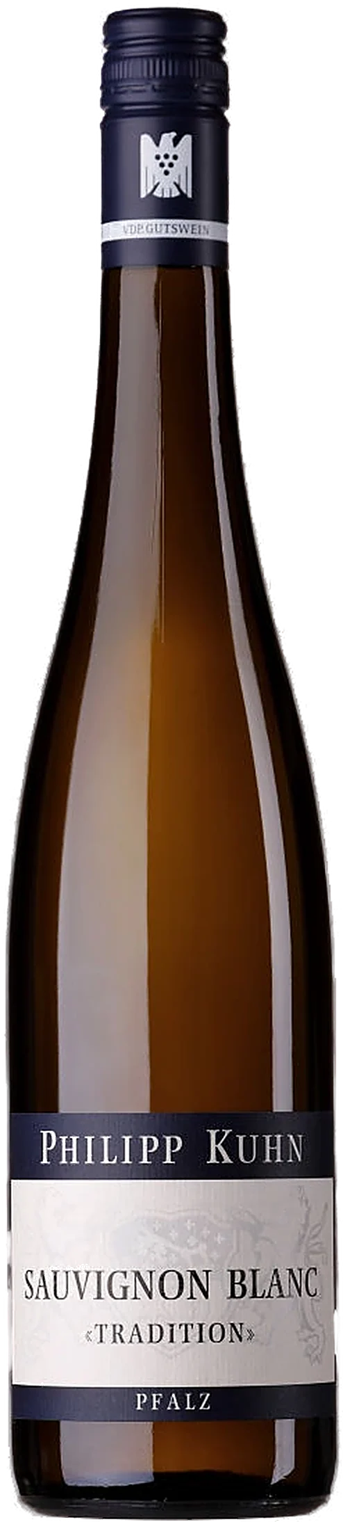 Philipp Kuhn Sauvignon Blanc Tradition trocken
