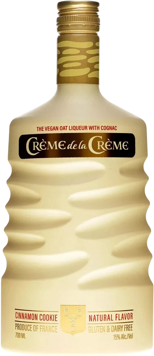 Godet Creme de la Creme