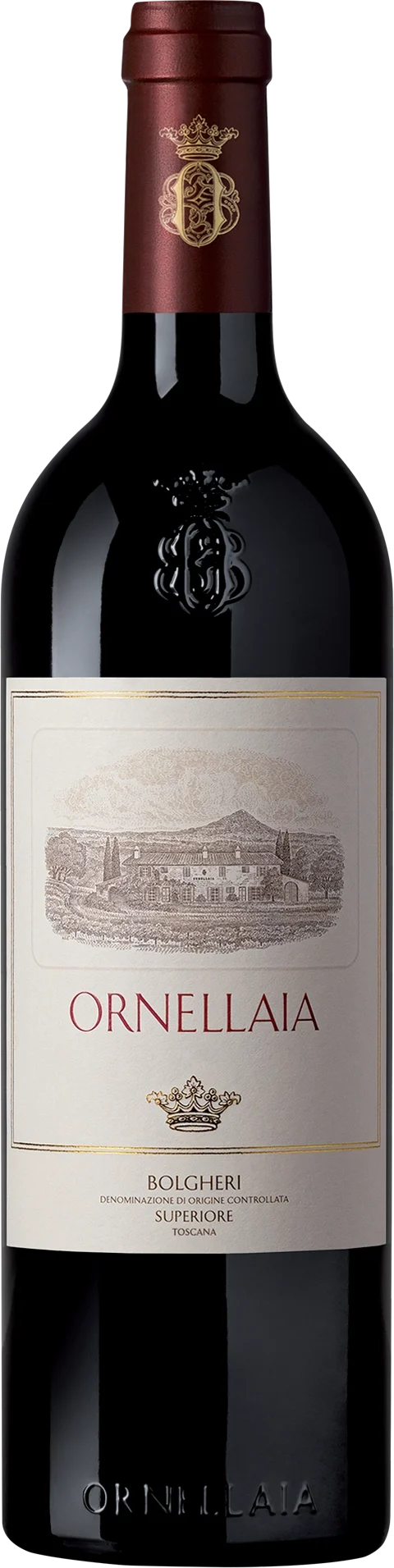 Ornellaia Bolgheri Superiore DOC
