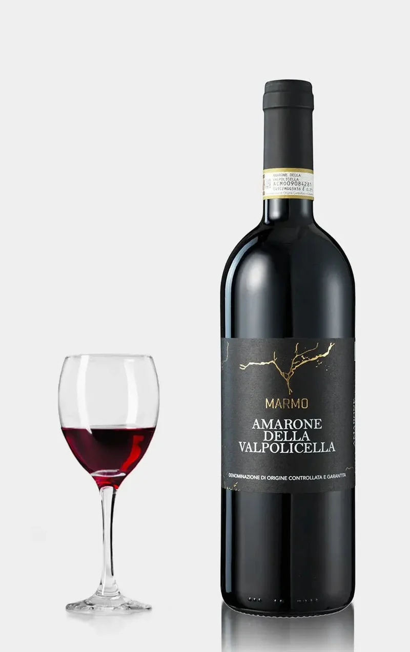 Amarone della Valpolicella Marmo 2016