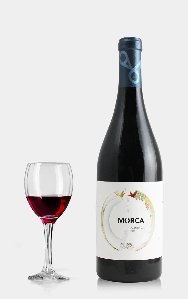 Bodegas Morca, `Morca` 2020