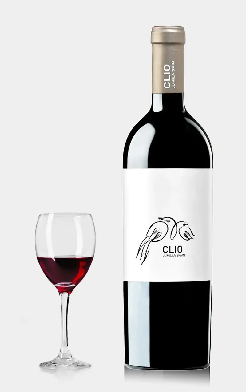 Bodegas El Nido, 'Clio' 2022