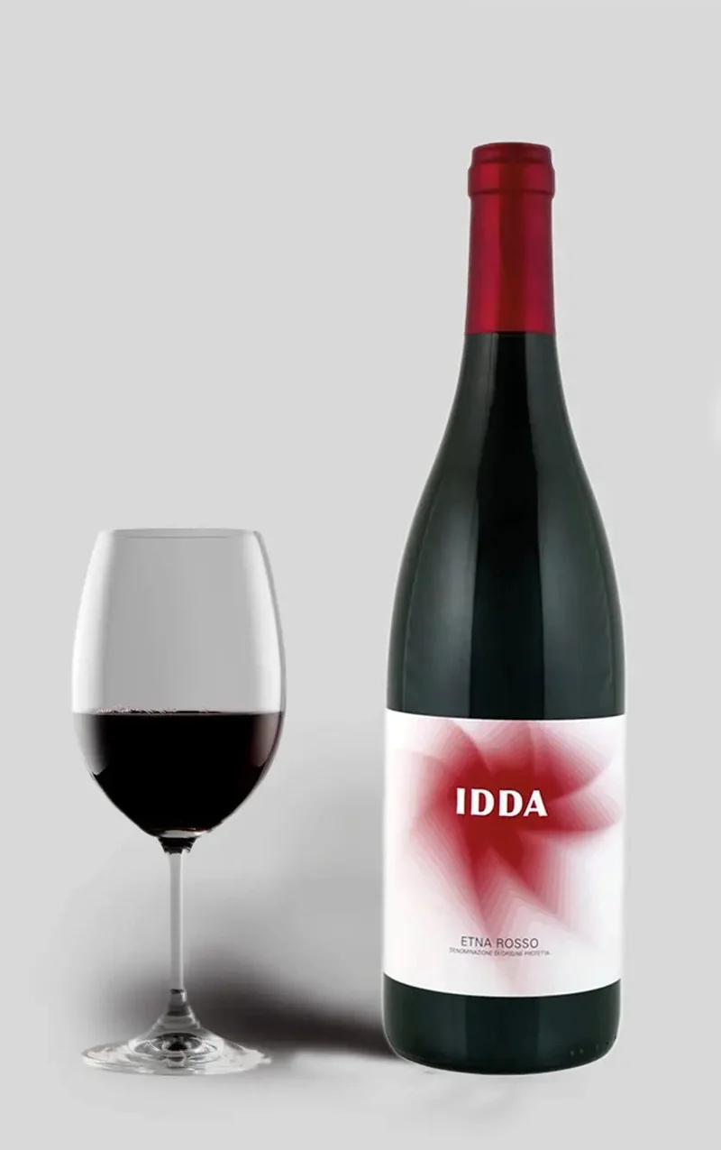 Gaja, Idda Etna Rosso GAJA 2019