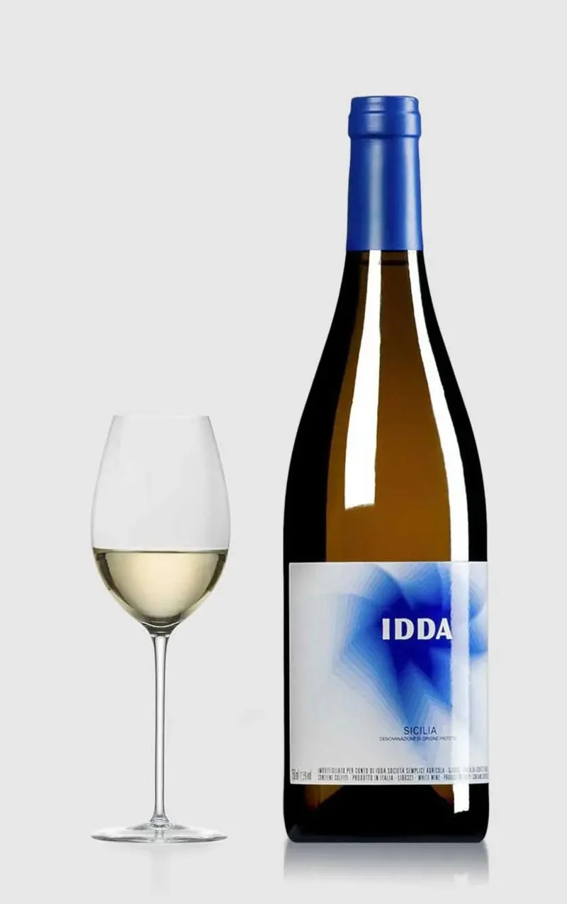 Gaja, “Idda” Bianco Sicilia 2021 White