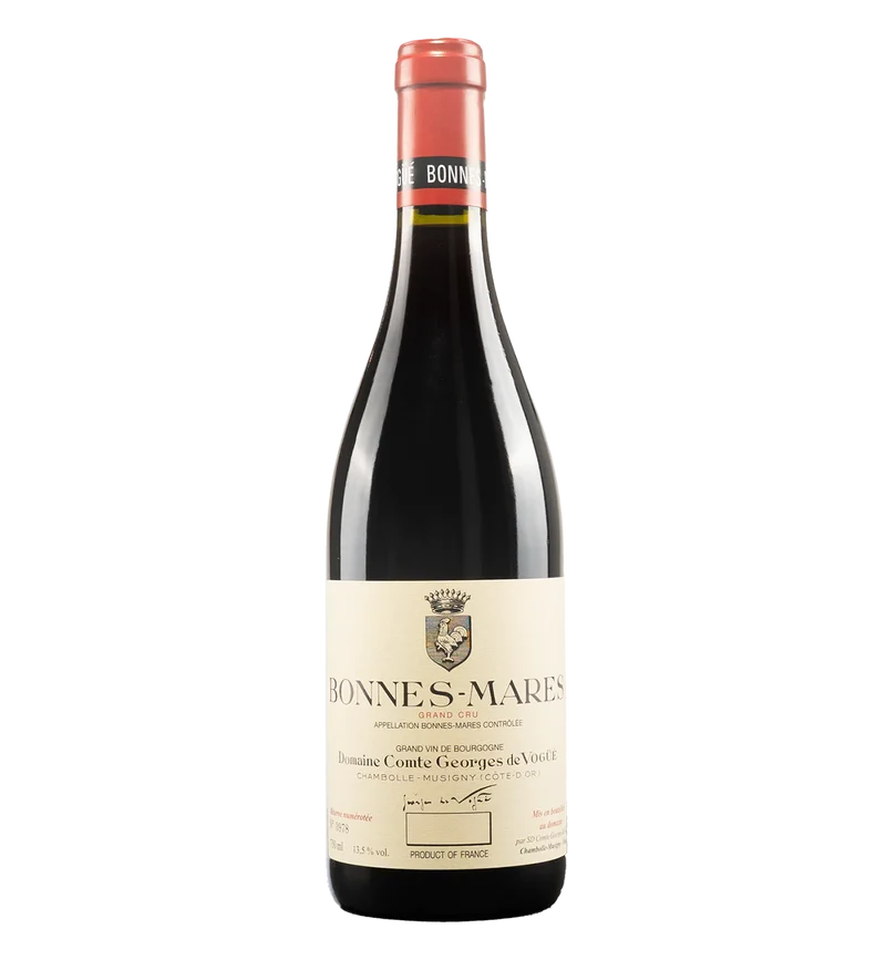 Domaine Comte Georges de Vogüé Bonnes Mares 2006