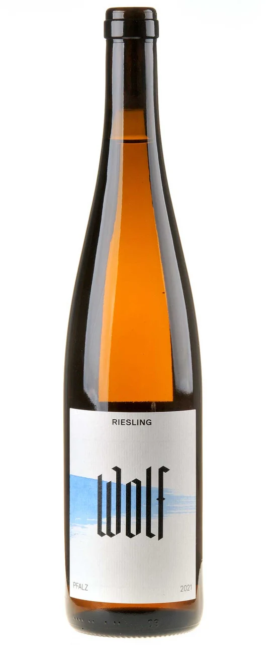 Weingut Wolf Riesling 2021 white