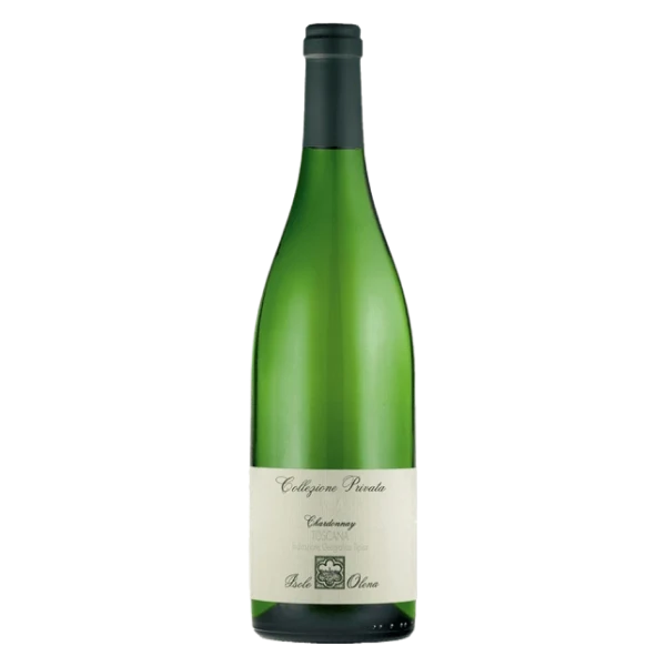 Isole e Olena Chardonnay 2019 (Cork)