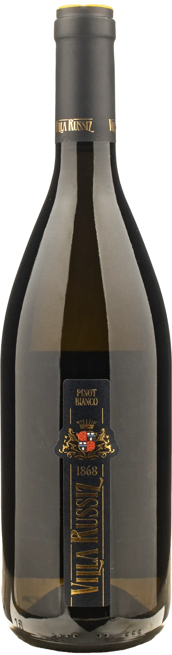 Villa Russiz Collio Pinot Bianco 2024