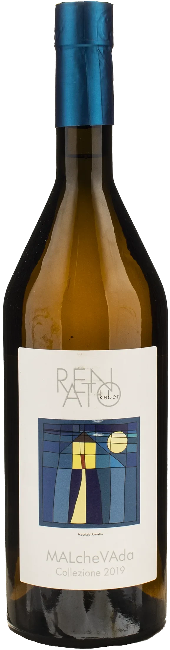 Renato Keber Collio Bianco Riserva MALcheVAda 2019