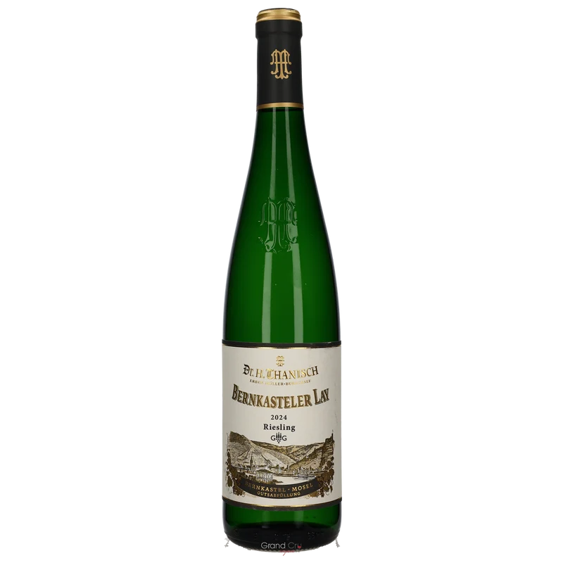 2024 Dr. H. Thanisch Berncasteler Lay Riesling Großes Gewächs
