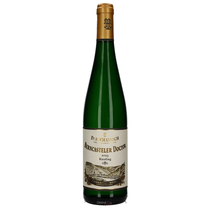 2023 Dr. H. Thanisch Berncasteler Doctor Riesling Großes Gewächs