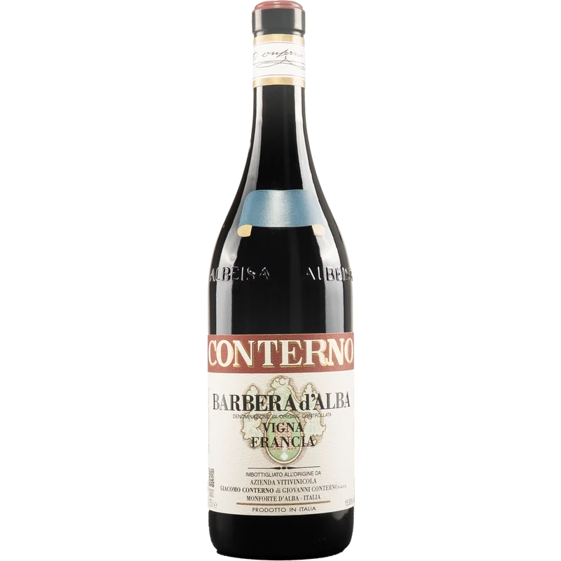 Giacomo Conterno Francia Barbera d’Alba 2023