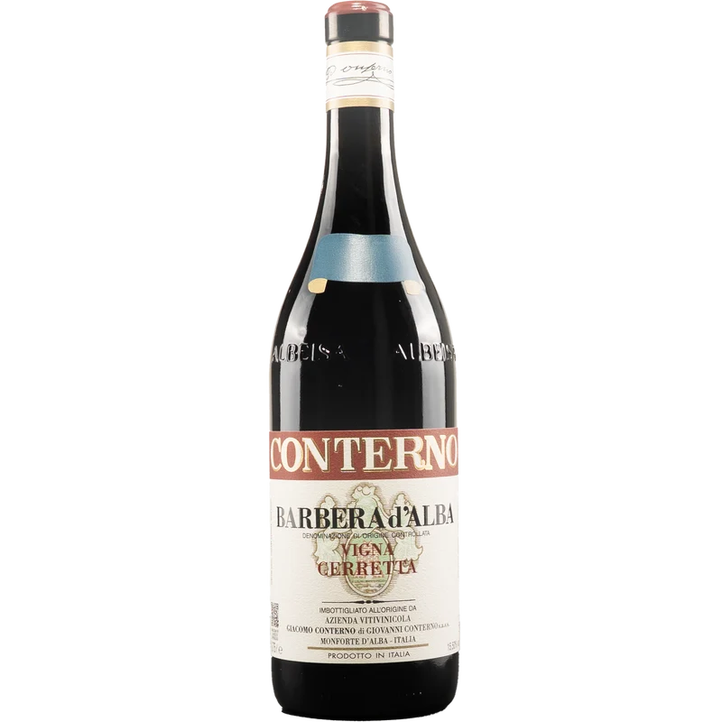 Giacomo Conterno Cerretta Barbera d'Alba 2023