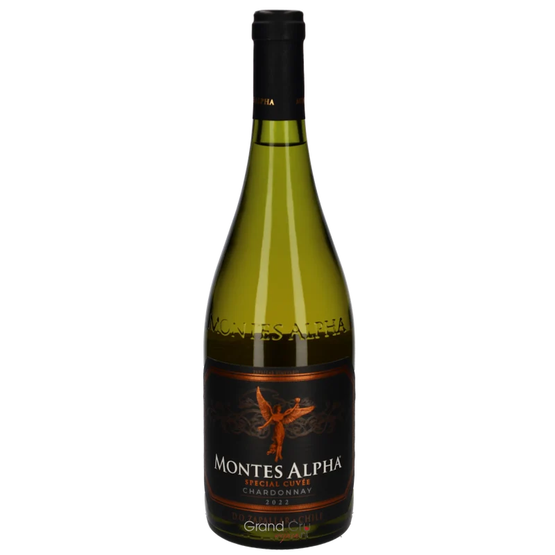 2023 Montes Alpha Special Cuvée Chardonnay
