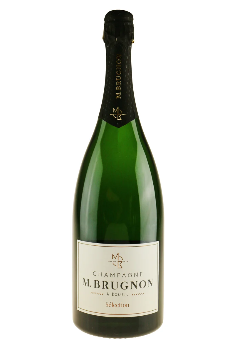 Brugnon Brut Selection