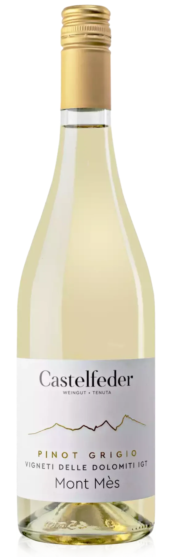 Mont Mes Pinot Grigio trocken