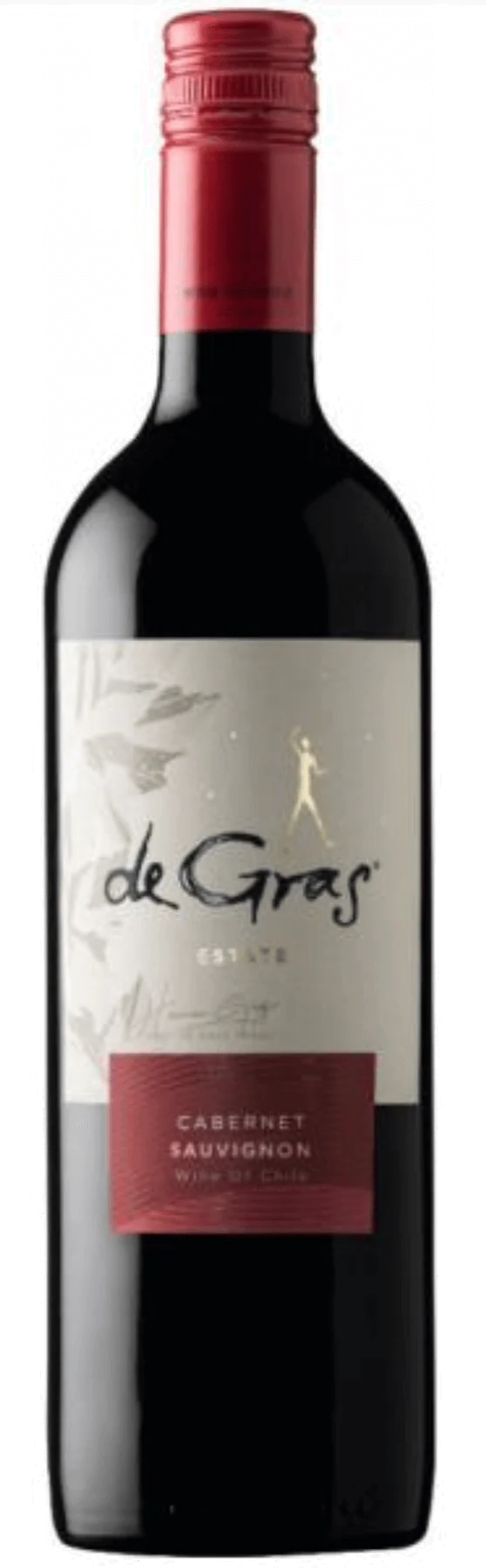 De Gras Cabernet Sauvignon