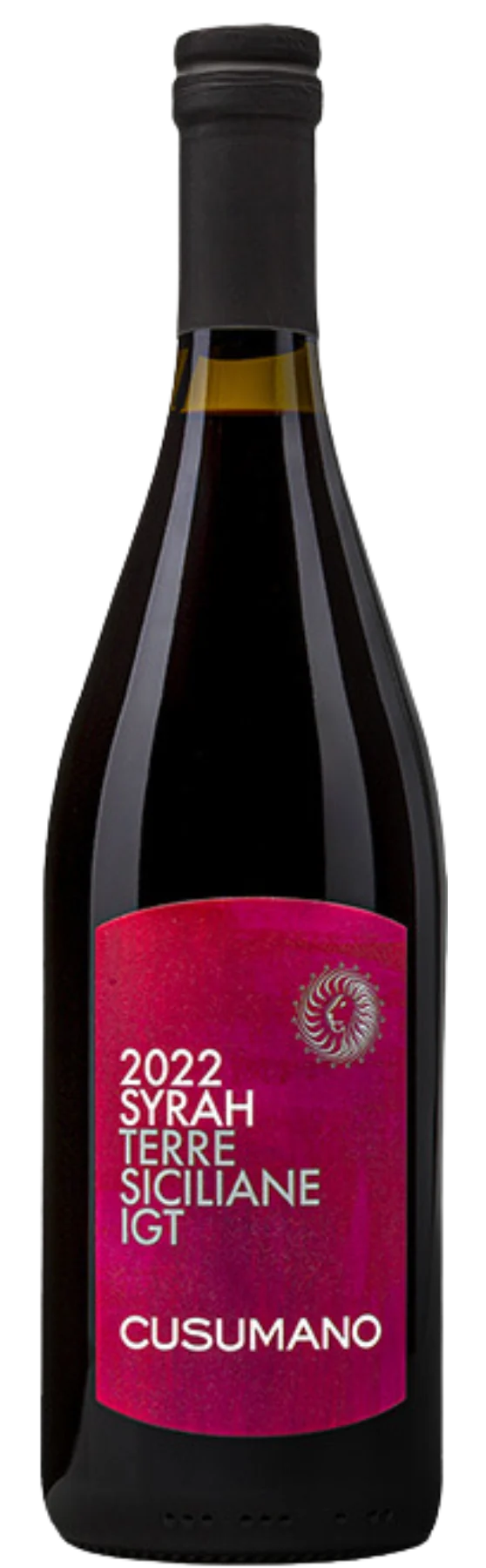 Cusumano Syrah Terre Siciliane