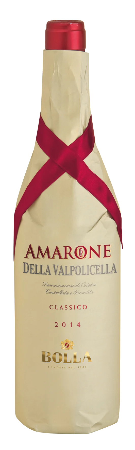 Bolla Amarone della Valpolicella Classico