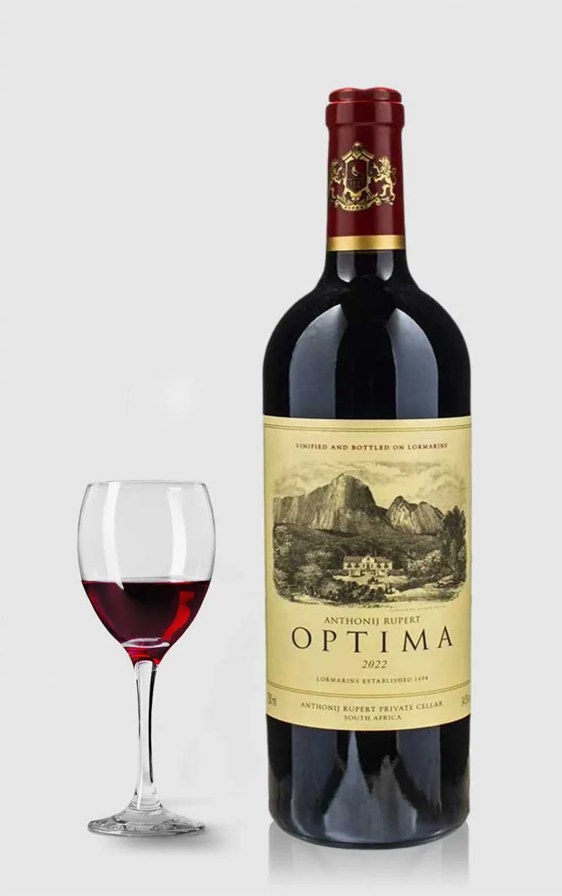 Anthonij Rupert Optima 3L 2022