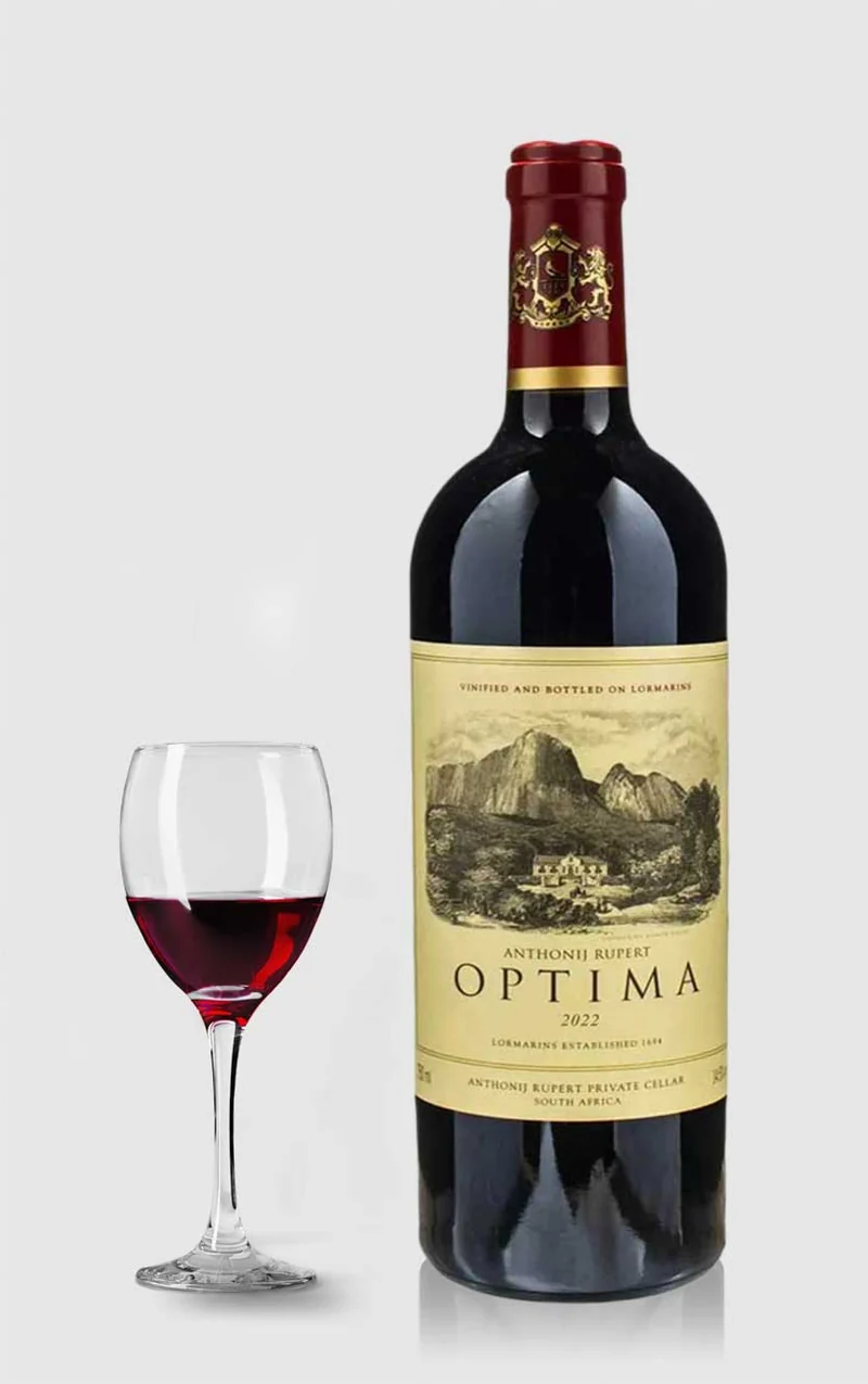 Anthonij Rupert Optima 1.5L 2022