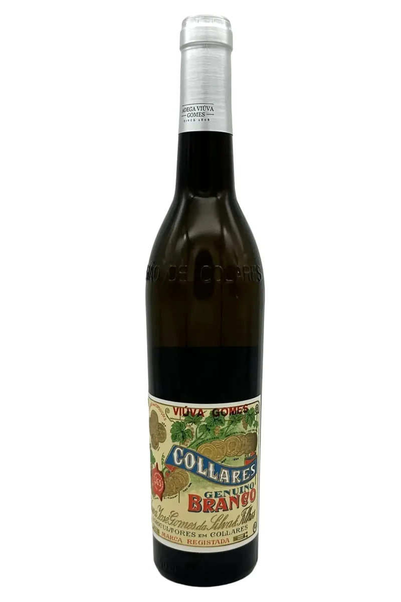 2023 Branco Viúva Gomes Colares 0,5l