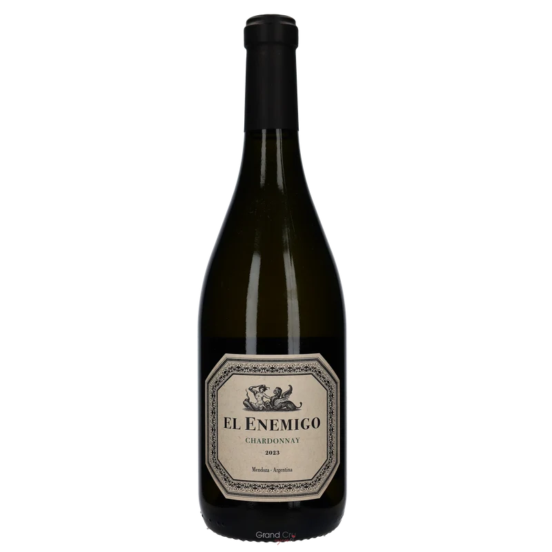 2023 El Enemigo Chardonnay