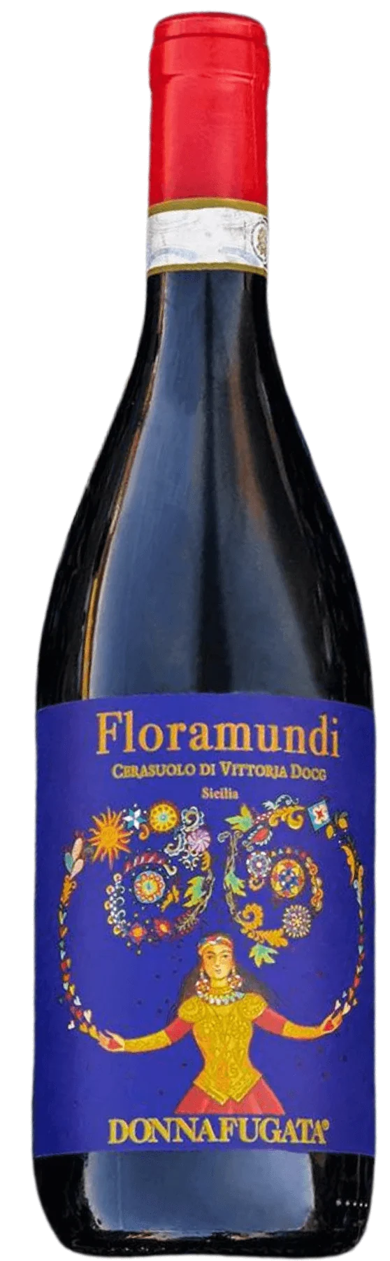 Donnafugata Floramundi Cerasuolo di Vittoria Sicilia
