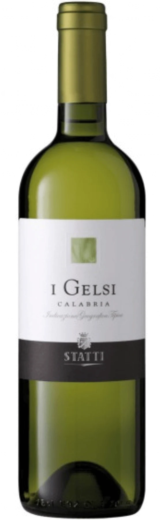 I Gelsi Bianco