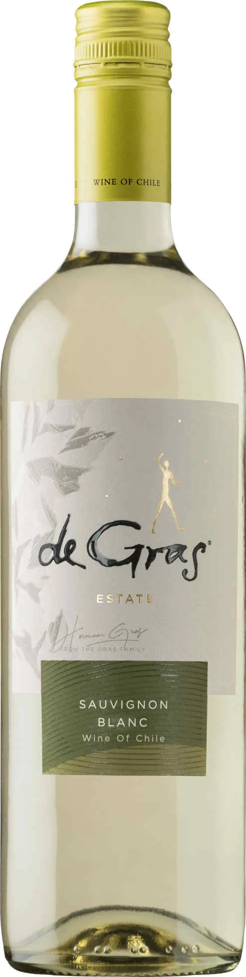 De Gras Sauvignon Blanc