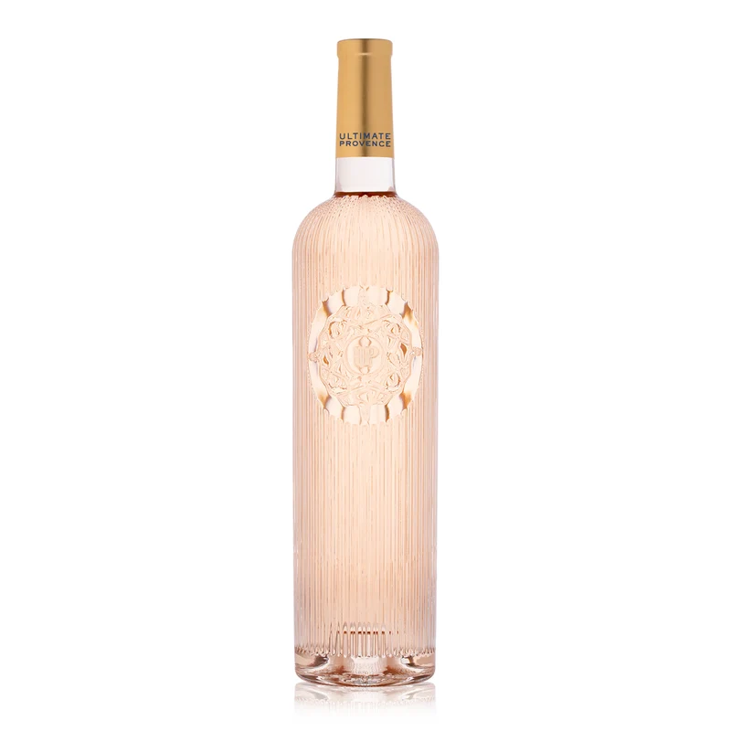 Chateau de Berne, Ultimate Provence UP Rosé 2025