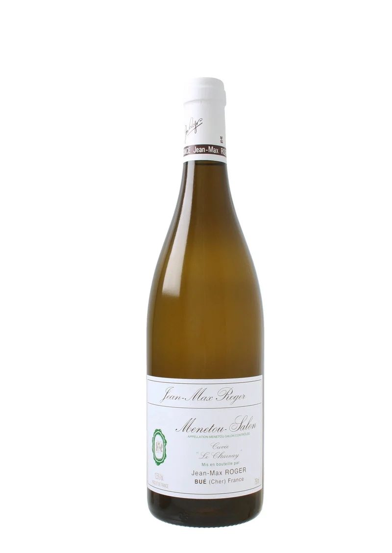 Jean Max Roger, Les Caillottes Sancerre Blanc 2024