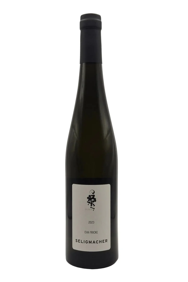 2023 Lorchhausen Seligmacher Riesling Eva Fricke Rheingau 0,75l