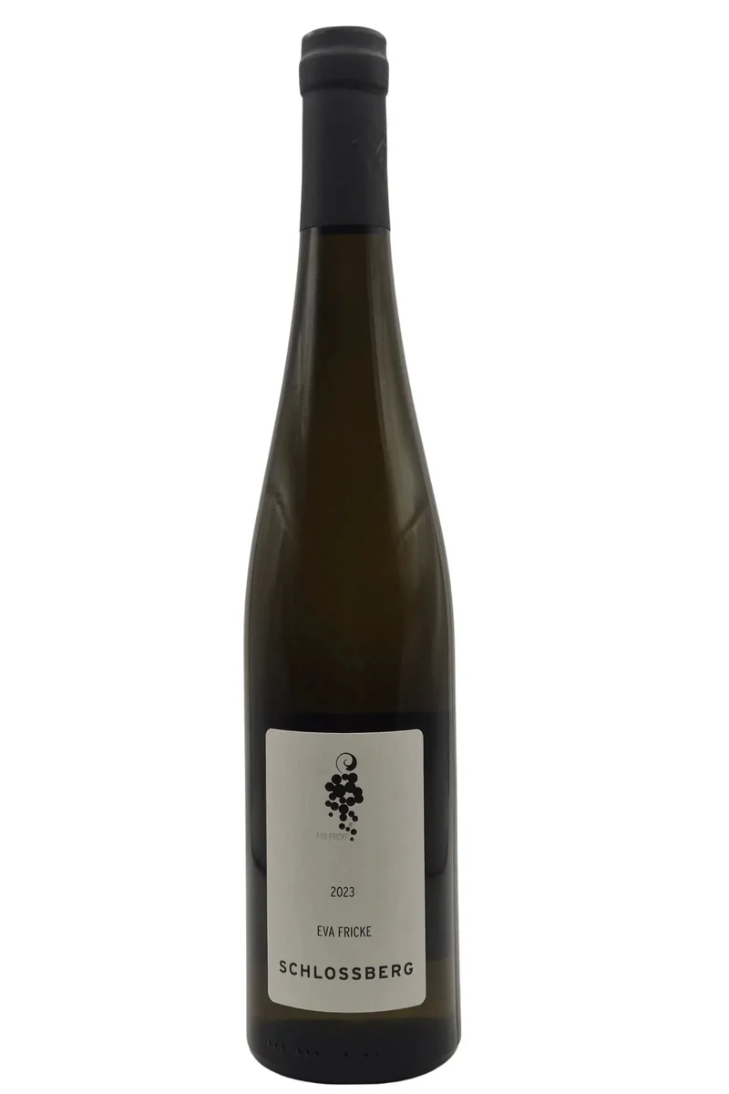 2023 Lorch Schlossberg Riesling Eva Fricke Rheingau 0,75l