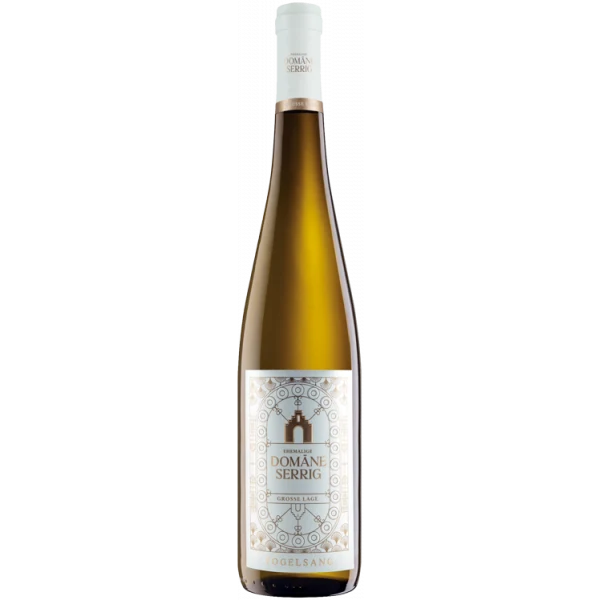 Domäne Serrig, Mosel Grosse Lage Mosel Blanc 2021